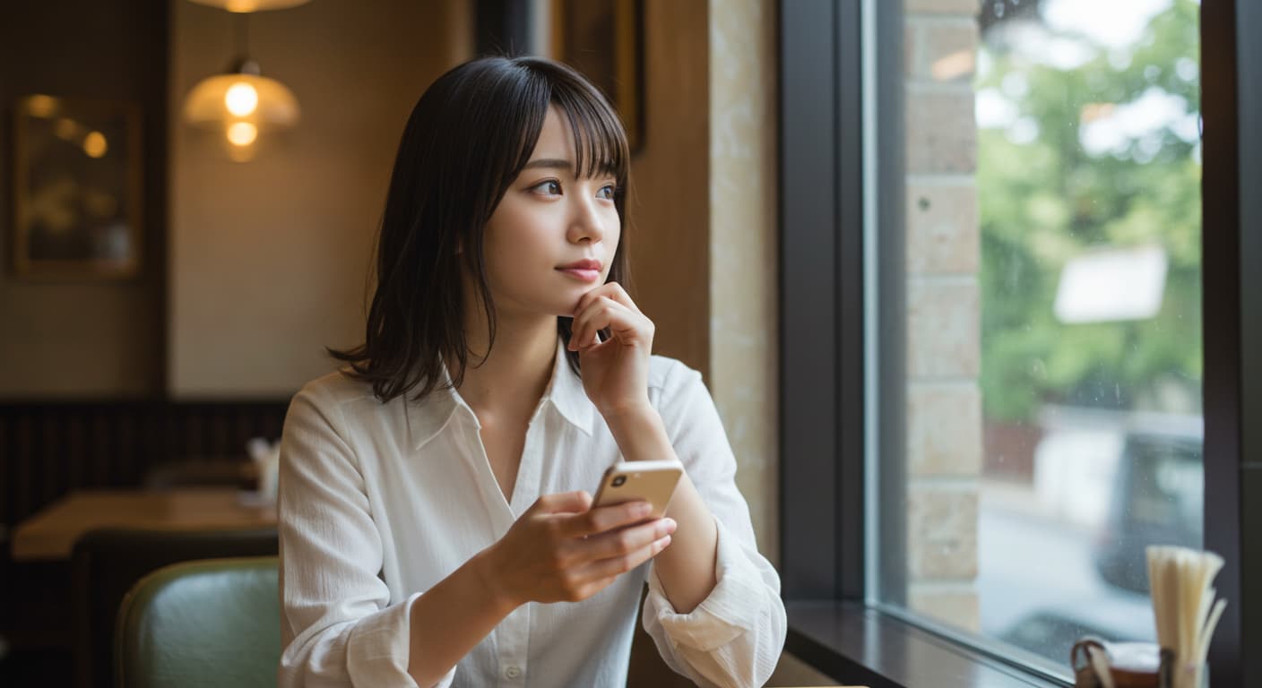 「母親なのに恋愛なんて」その罪悪感、あなたのせいだけではありません