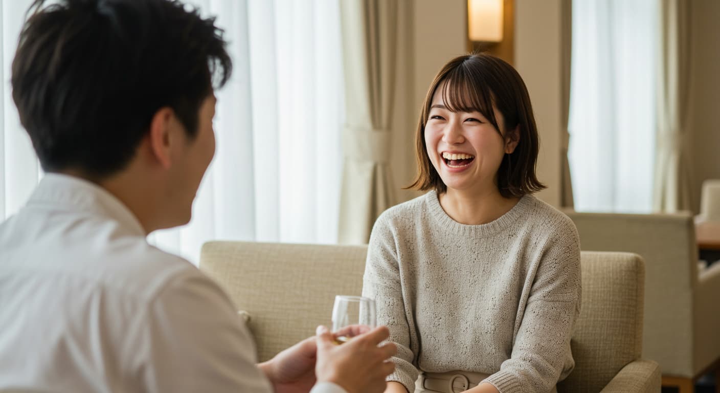 子どもの幸せを第一に考えた、信頼できるパートナーの見つけ方