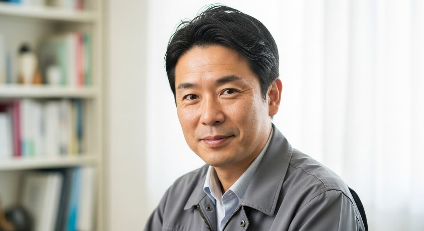 須藤 彰（Akira Sudo）