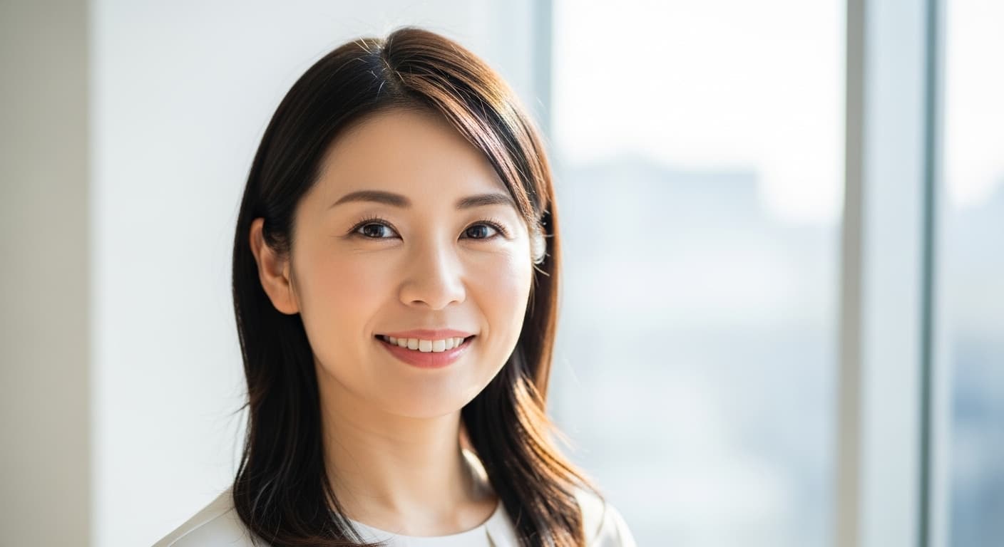 仲宗根 恵（沖縄在住の元結婚相談所カウンセラー・婚活アドバイザー）